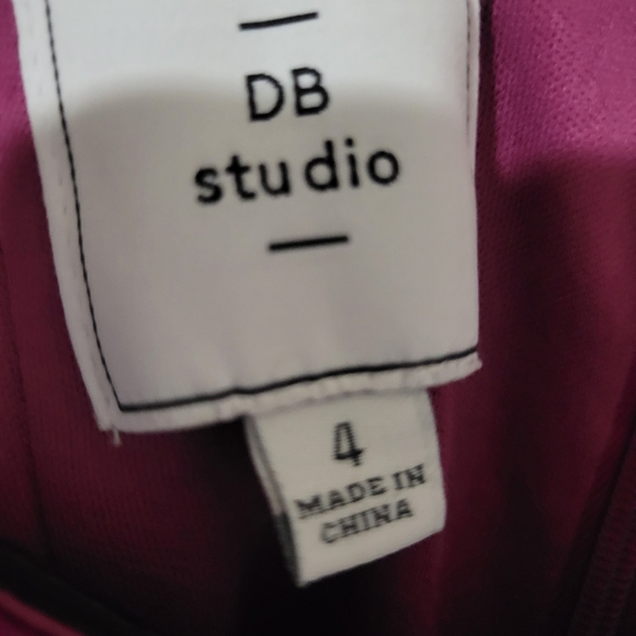 Beautiful party dress - Picture 4 of 4